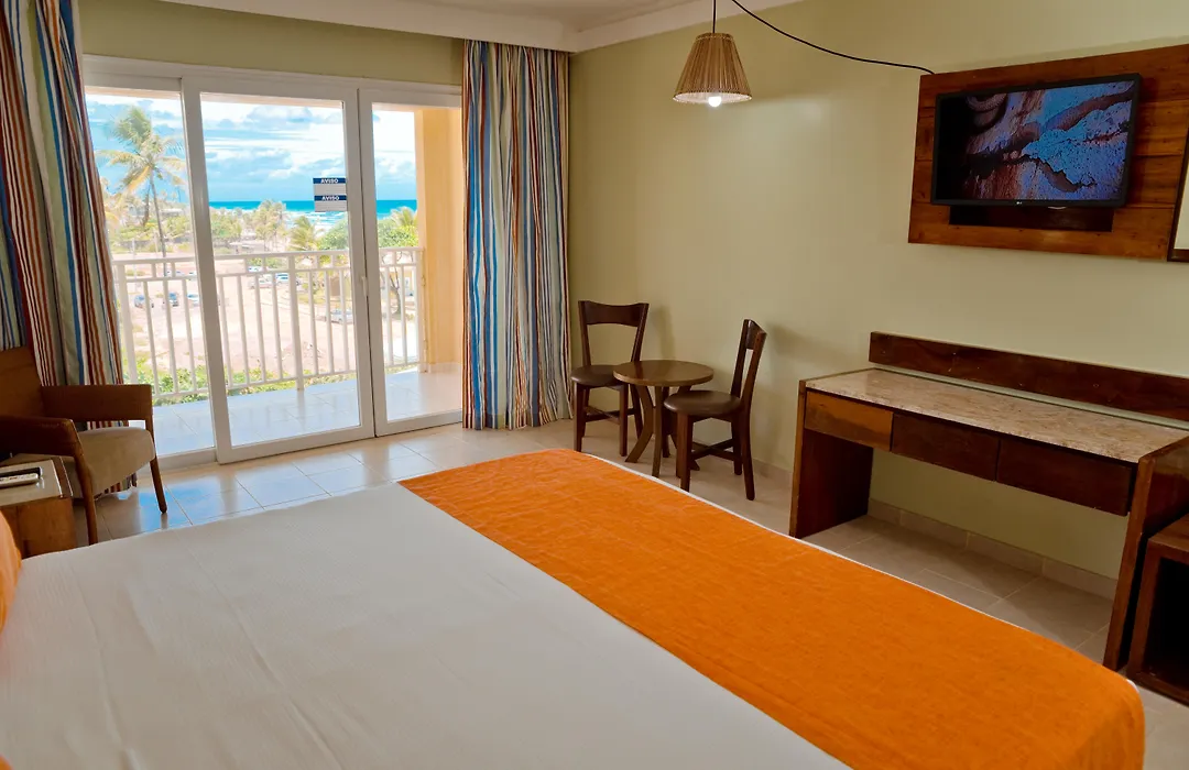 Gran Hotel Stella Maris Urban Resort & Conventions-1
