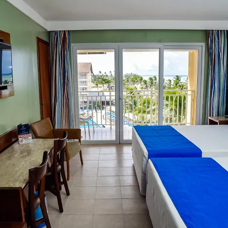 Gran Hotel Stella Maris Urban Resort & Conventions-3